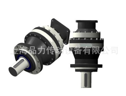 重型AB系列行星減速機(jī) 重型AB系列行星減速機(jī)